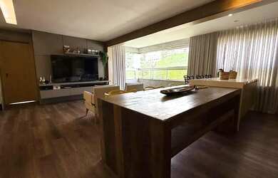 Imagem 4: Apartamento 4 quartos com 2 suítes à venda no Buritis - Lazer completo