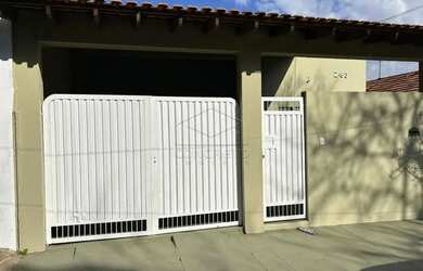 Imagem: RESIDENCIA 2 DORM. GASPARINI