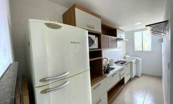 Imagem 3: OPORTUNIDADE IMPERDÍVEL até 28/01 - Apartamento mobiliado em Torres - Locação anual