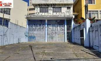 Imagem: PRÉDIO COMERCIAL em SÃO PAULO - SP, BUTANTÃ