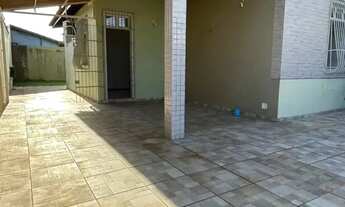 Imagem 3: Imóvel para venda possui 200 metros quadrados com 3 quartos em Turu - São Luís - MA