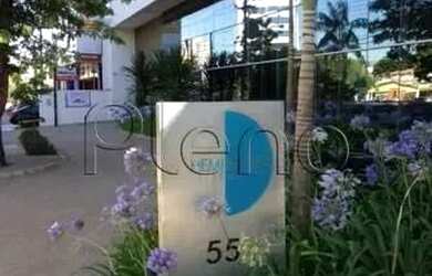 Imagem 6: Sala à venda em Campinas, Chácara da Barra, com 43 m², Hemisphere