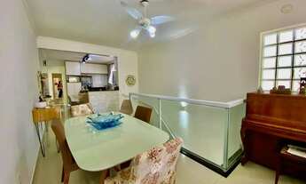 Imagem 2: Casa 3 quartos em Ponta da Praia - Santos - SP