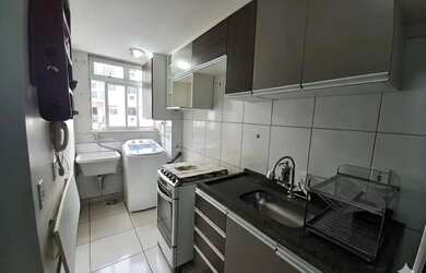 Imagem 5: F- Apto 2Q sol da manhã c/vista para o mar no Cond. Enseada de Manguinhos