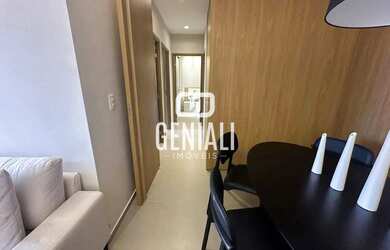 Imagem 4: Apartamento 3 Quartos no Vivence Abdon Arroxelas