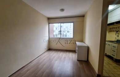Imagem 2: Apartamento - Consolação - 1 Dormitório - 38,25m²