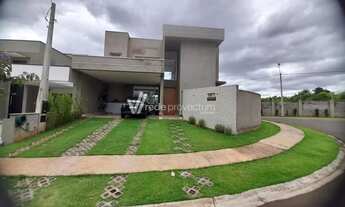 Imagem: CASA A VENDA CONDOMINIO TERRAS DA ESTÂNCIA