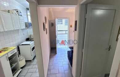 Imagem 4: Apartamento à venda, 40 m² por R$ 210.000,00 - Vila Guilhermina - Praia Grande/SP