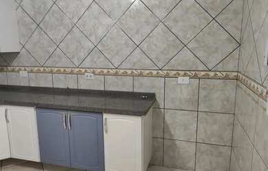 Imagem 5: Sobrado no Cajuru próximo ao jardim botânico