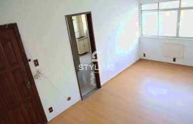 Imagem 2: Méier Apartamento com 2 dormitórios