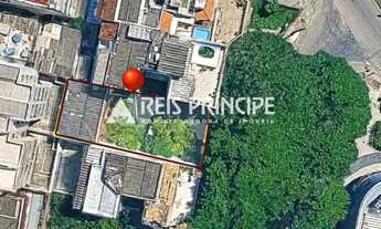 Imagem 2: CASA DE RUA À VENDA NA BARRA DA TIJUCA