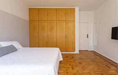 Imagem 6: Imóvel para venda com 145 metros quadrados com 4 quartos em Bela Vista - São Paulo - SP