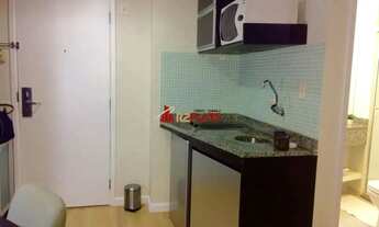 Imagem 5: Flat com ótimo preço no bairro Jardins. Confira!