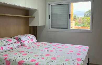 Imagem: Apartamento Novo para Locação