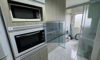 Imagem 5: Apartamento com 2 dormitórios para alugar, 54 m² por R$ 3.730,00 - Jardim das Samambaias