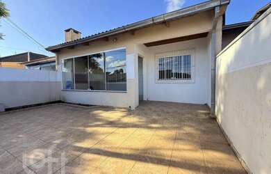 Imagem: Casa à venda em Mato Grande com 90 m²