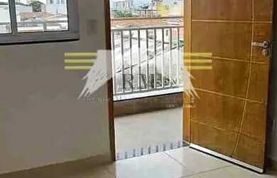 Imagem: APARTAMENTO NOVO 30m² - LOCAÇÃO 1D Sl