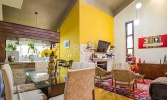 Imagem 2: Casa para Venda - 294.4m², 4 dormitórios, sendo 2 suites, 2 vagas - Nonoai