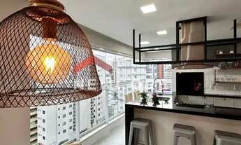 Imagem 2: Apartamento em Rua 254 A - Meia Praia - Itapema/SC