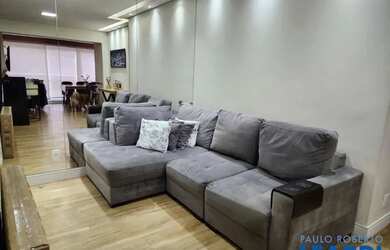 Imagem 3: APARTAMENTO - VILA ANASTÁCIO - SP