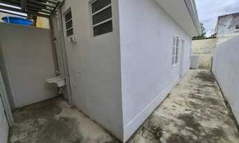 Imagem 2: Casa em localização privilegiada - rua Eliseu de Alvarenga - Centro - Nilópolis - RJ