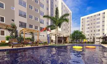 Imagem 3: Apartamento em Rua São Dimas - São Gabriel - Belo Horizonte/MG