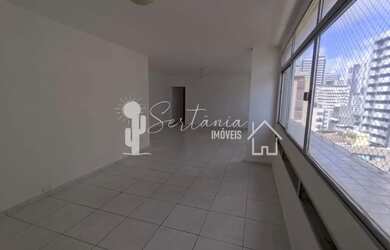 Imagem 3: Aluga Apartamento na Beira Mar de Boa Viagem,3 quartos, 01 suítes,2 vagas,180M²