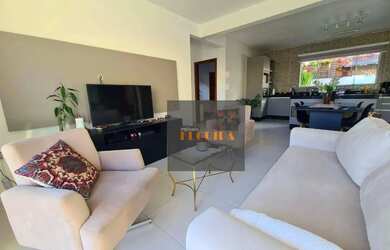 Imagem 7: Casa térrea em amplo terreno com 614m² próximo à Av. Pequeno Príncipe - Campeche