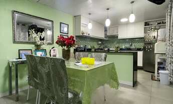 Imagem 3: LINDA CASA 100% MOBILIADA NO DOM PEDRO