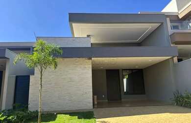 Imagem 3: Casa em condomínio, Distrito Bonfim Paulista, Zona Sul, em Ribeirão Preto/SP