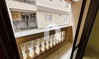 Imagem 4: Apartamento com 3 dormitórios para alugar, 130 m² por R$ 2.135,00/mês - Jardim dos Estados