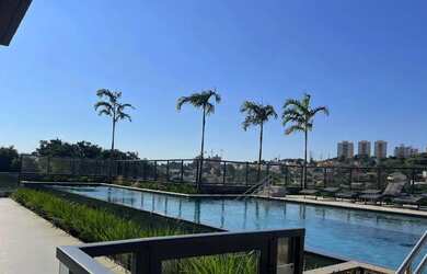 Imagem 2: Alugar apartamento Nova Campinas