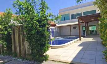 Imagem: Seu Refúgio em Peruíbe Casa Elegante