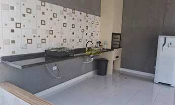 Imagem 2: Apartamento com 2 quartos, Crispim - Pindamonhangaba