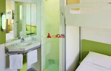 Imagem 3: Flat com ótimo preço no bairro Jardins. Confira! Ótimos rendimentos!