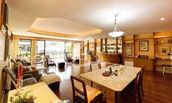 Imagem 3: Excelente apartamento original 4 quartos com 3 vagas no quadrilátero de Ipanema!!