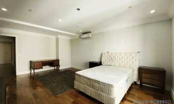 Imagem 3: APARTAMENTO - ALPHAVILLE - SP