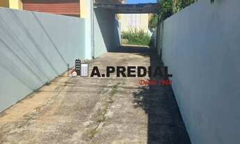 Imagem 3: DUAS CASAS + TERRENO 300 M² À VENDA - 4 QUARTOS - 5 VAGAS DE GARAGEM - VILA SANTANA I - JU