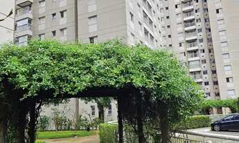 Imagem: CONDOMINIO BRISAS RESIDENCIAL - APARTAMENTO