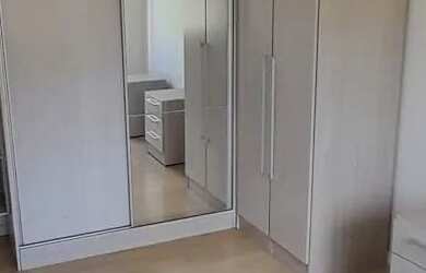 Imagem 6: Apartamento Térreo