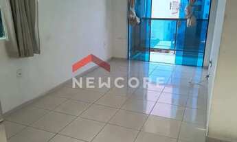 Imagem 4: Apartamento em Rua José Bartolomeu Cabral - Bessa - João Pessoa/PB