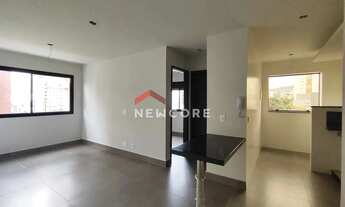 Imagem 2: Apartamento em Avenida do Contorno - Santa Efigênia - Belo Horizonte/MG