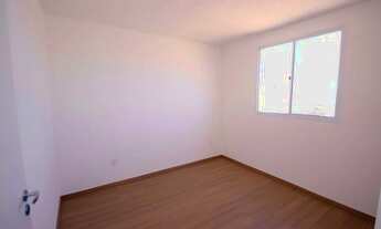 Imagem 3: Alugo Apartamento na Cidade Jardins condomínio total ville ypes