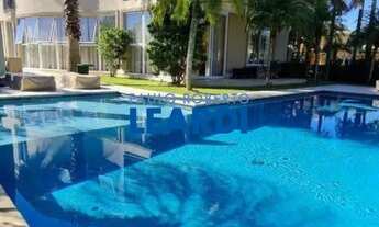 Imagem: CASA EM CONDOMÍNIO - TAMBORÉ - SP