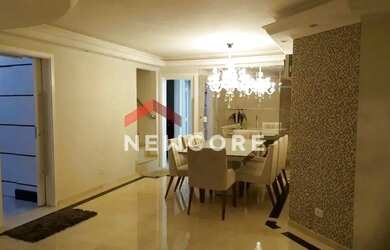 Imagem: Apartamento em Rua do Retiro - Jardim Paris