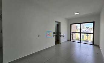 Imagem 6: Apartamento Residencial com 3 dormitórios para alugar, 73 m² por R$ 2.899/mês - Jardim São