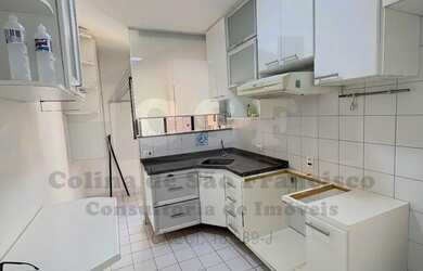 Imagem 2: Apartamento à venda em São Paulo-SP, Cidade São Francisco: 2 quartos, 1 suíte, 3 salas, 3