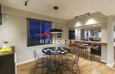 Imagem: Studio em Rua General Andrade Neves - Centro