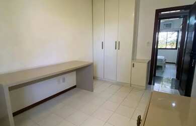 Imagem 6: APARTAMENTO À VENDA COM 4 SUÍTES NO BURLE MAX - HORTO FLORESTAL