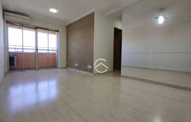 Imagem 5: Apartamento com 3 dormitórios, 70 m² - venda por R$ 460.000 ou aluguel por R$ 2.700/mês